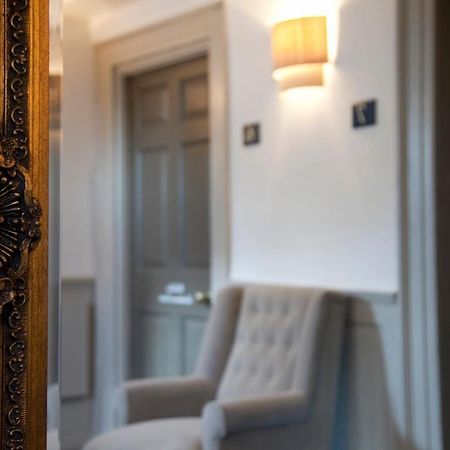 Vanbrugh House Hotel Oxford Esterno foto