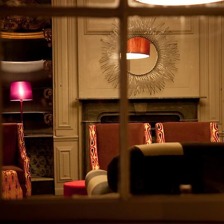Vanbrugh House Hotel Oxford Esterno foto