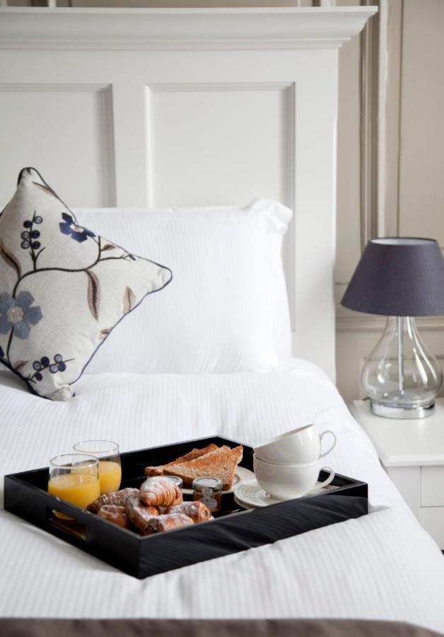 Vanbrugh House Hotel Oxford Esterno foto
