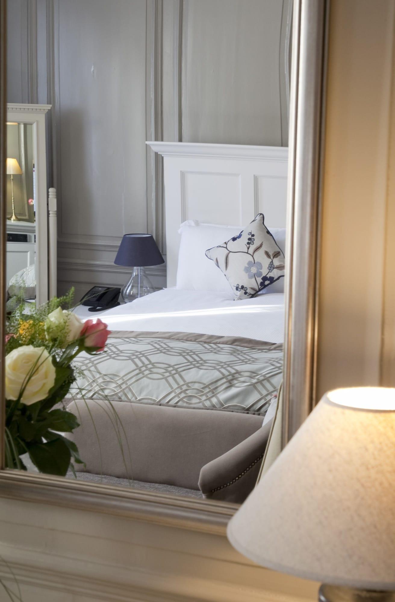 Vanbrugh House Hotel Oxford Esterno foto