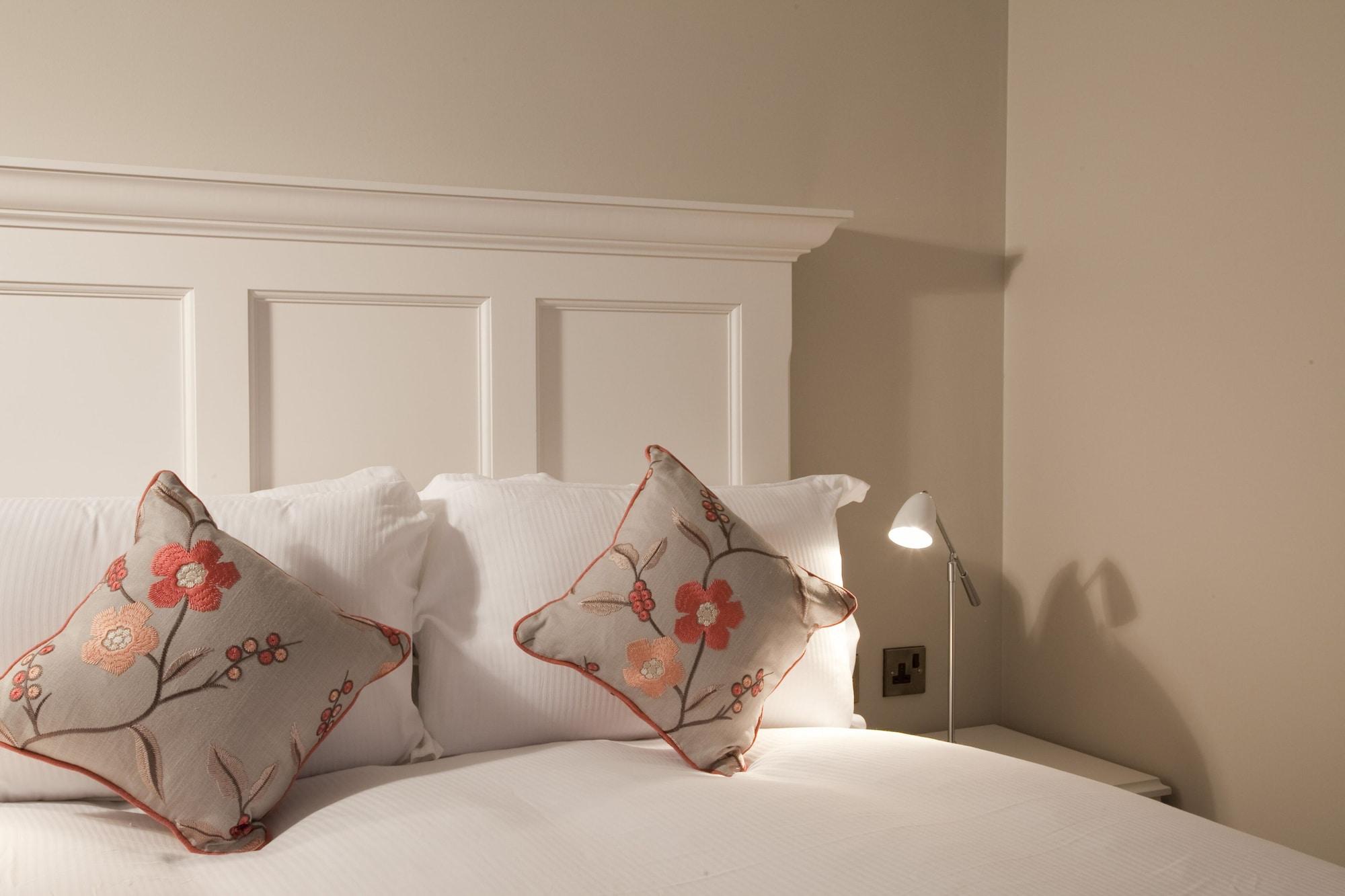 Vanbrugh House Hotel Oxford Esterno foto