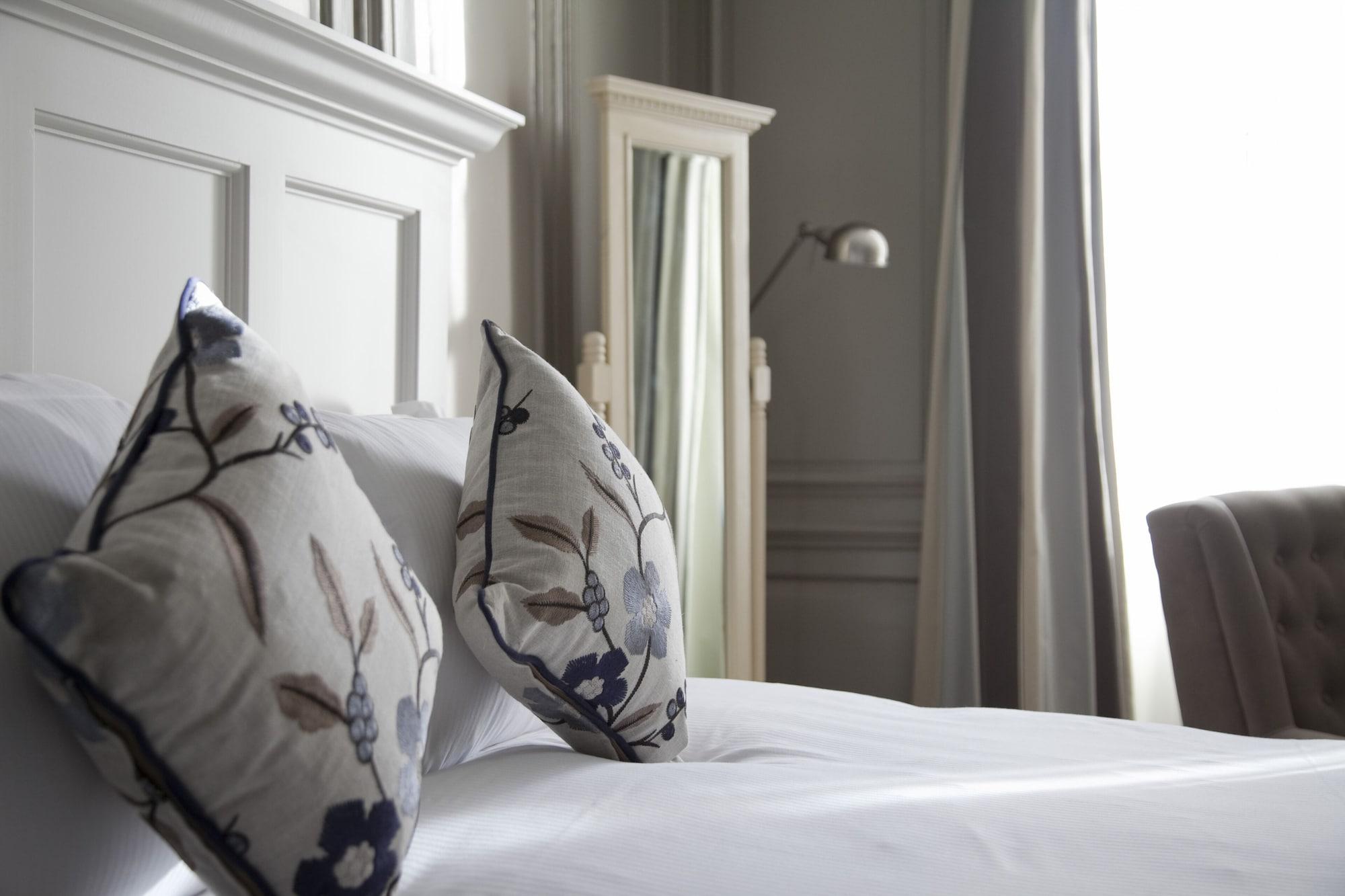 Vanbrugh House Hotel Oxford Esterno foto
