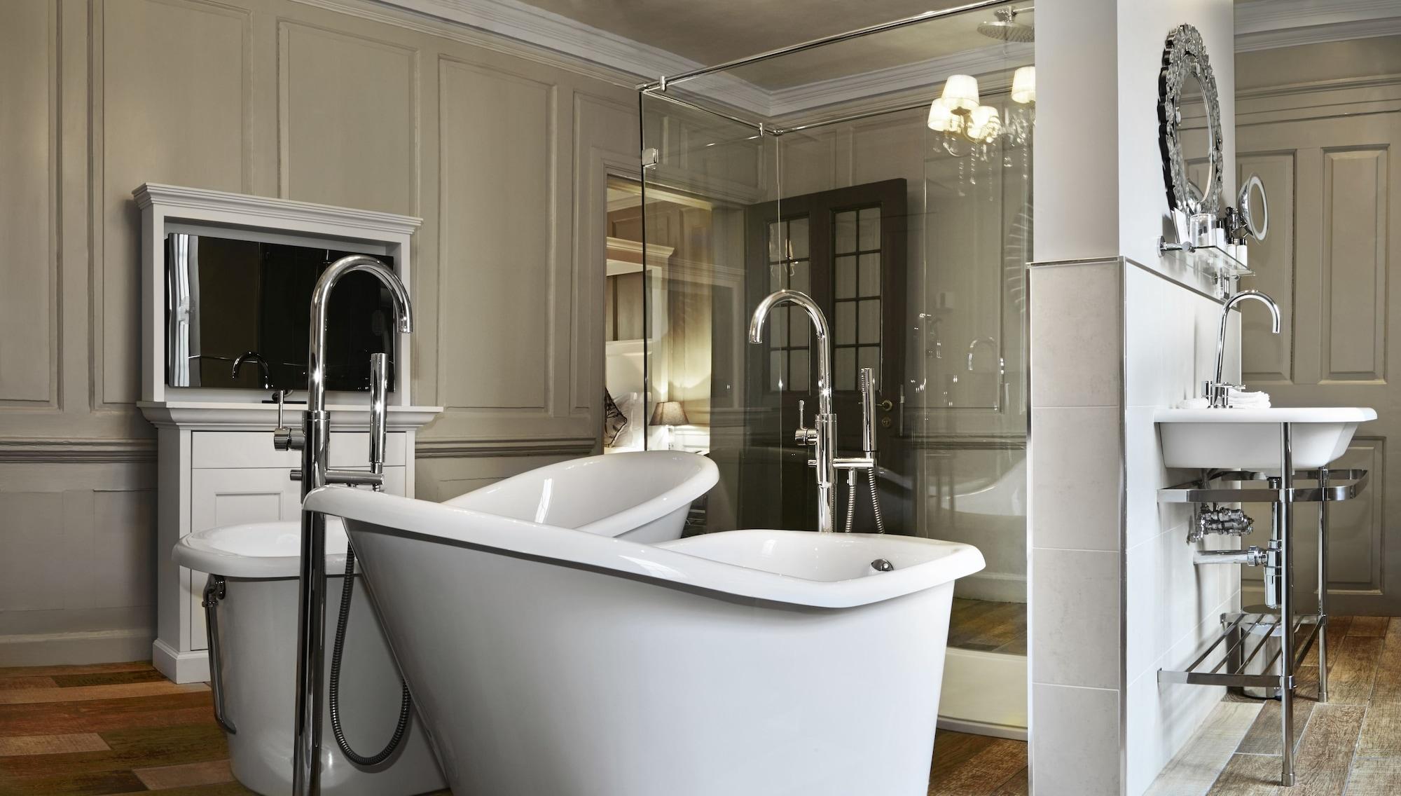 Vanbrugh House Hotel Oxford Esterno foto
