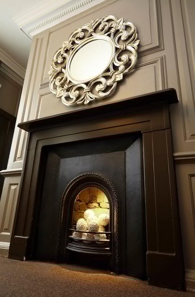 Vanbrugh House Hotel Oxford Esterno foto