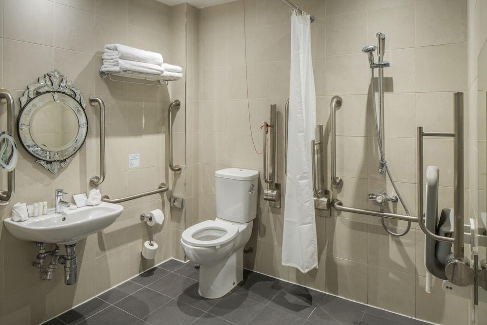 Vanbrugh House Hotel Oxford Esterno foto