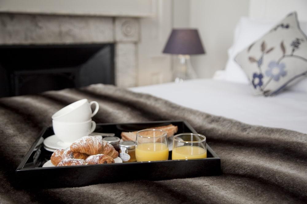 Vanbrugh House Hotel Oxford Esterno foto